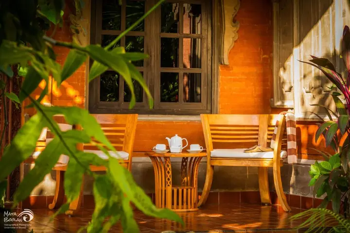 Канди Даса: Rama Shinta Hotel