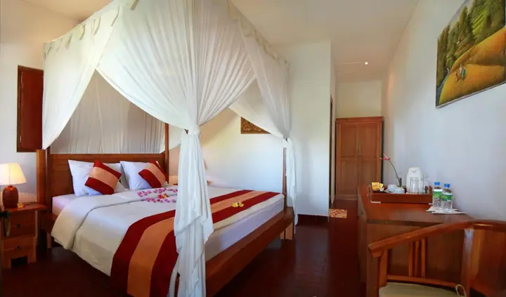 Канди Даса: Rama Shinta Hotel