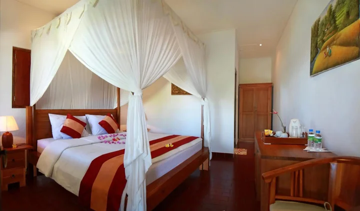 Канди Даса: Rama Shinta Hotel