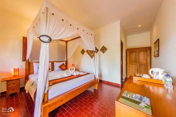 Канди Даса: Rama Shinta Hotel