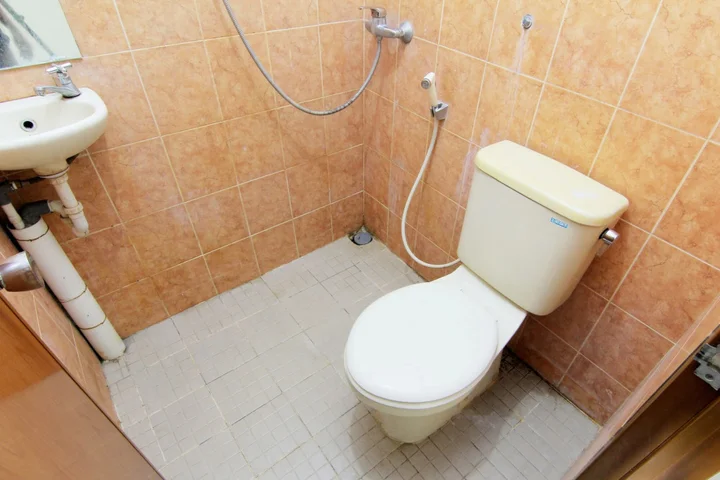 Батуретно: Hotel Bugis Asri
