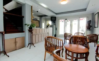 Батуретно: Hotel Bugis Asri