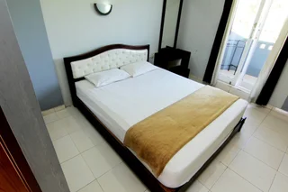 Батуретно: Hotel Bugis Asri