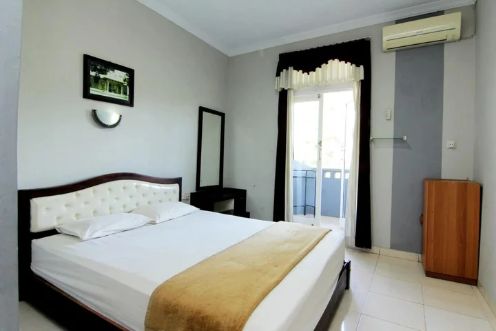 Батуретно: Hotel Bugis Asri