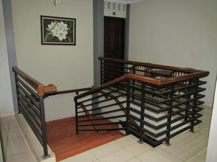 Батуретно: Hotel Bugis Asri