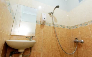 Батуретно: Hotel Bugis Asri