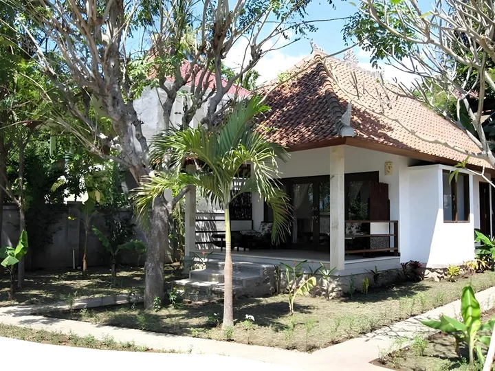 Бунутан: Bali Dream House