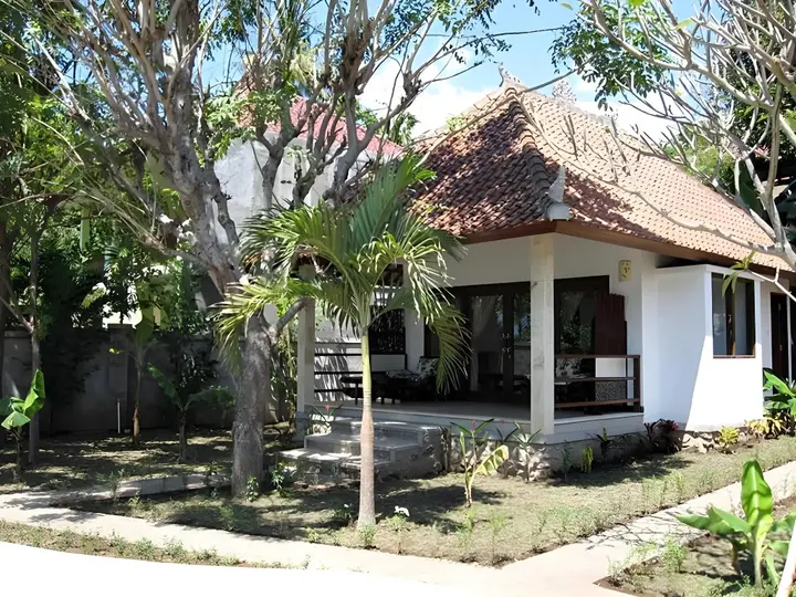 Бунутан: Bali Dream House