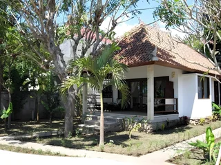 Бунутан: Bali Dream House
