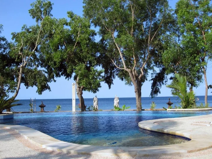 Бунутан: Bali Dream House