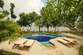 Бунутан: Bali Dream House