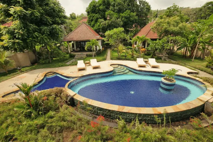 Бунутан: Bali Dream House