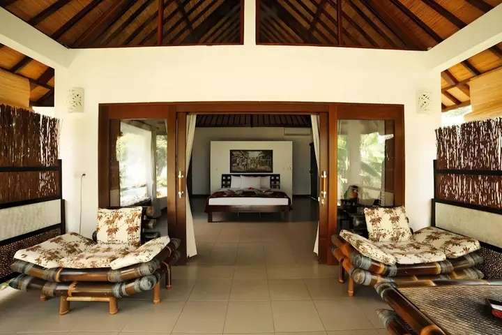 Бунутан: Bali Dream House