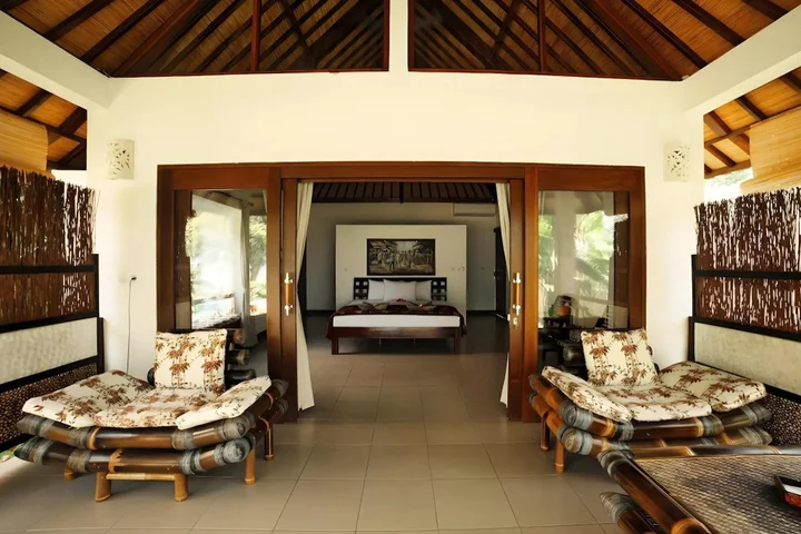 Бунутан: Bali Dream House