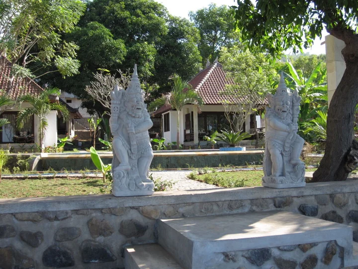 Бунутан: Bali Dream House