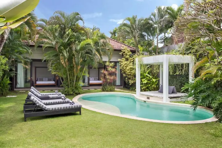 Villa Alice — фото 1