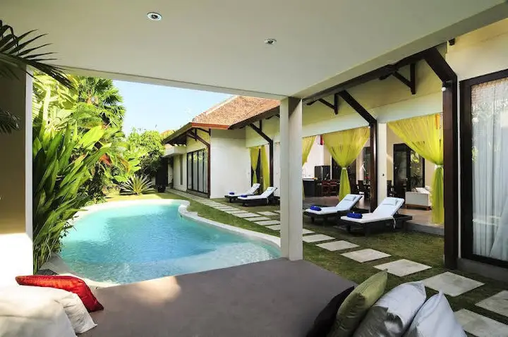 Villa Alice — фото 3