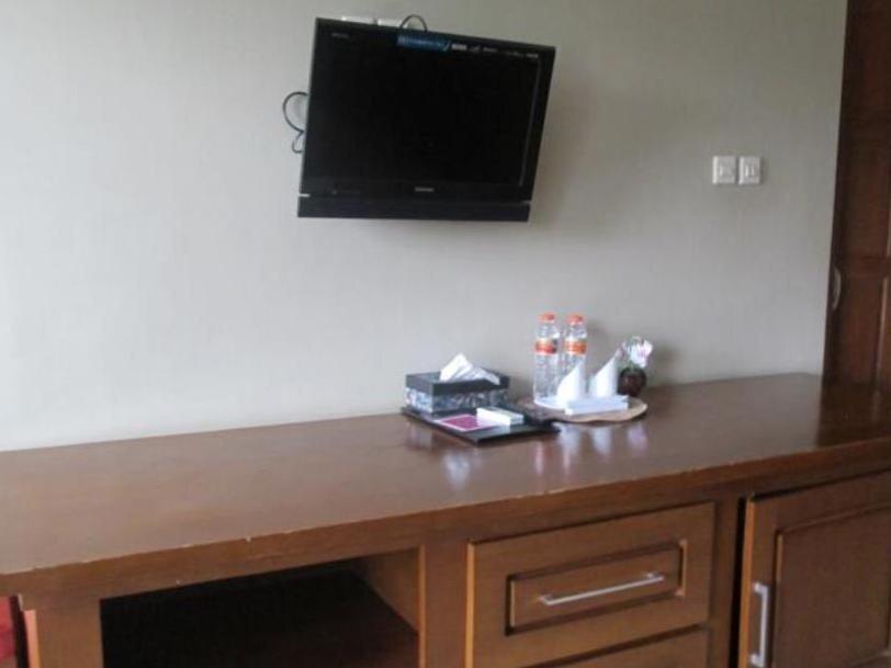 Джокьякарта: Pan Family Hotel