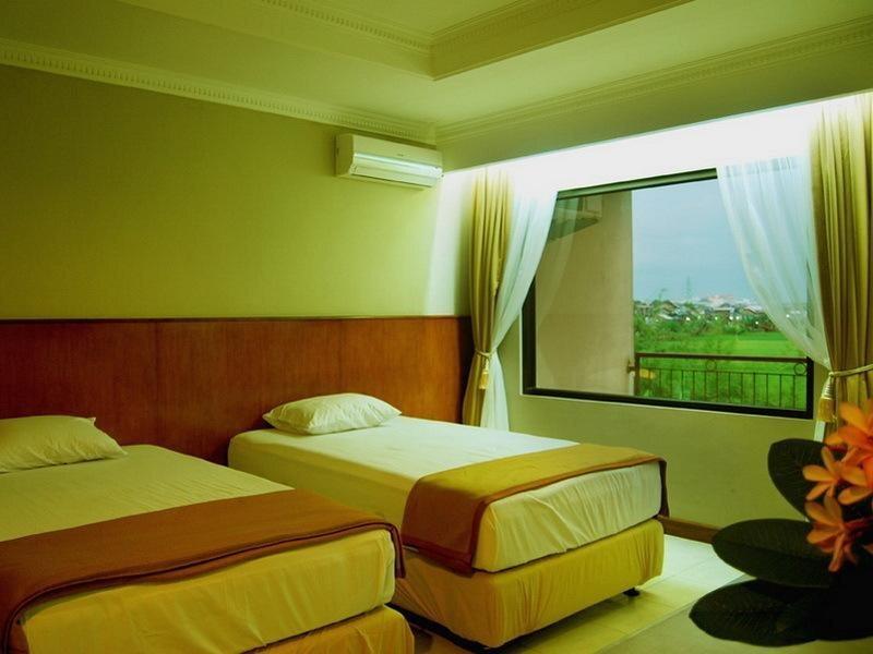 Джокьякарта: Pan Family Hotel