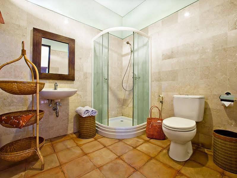 Табанан: Villa Abadi