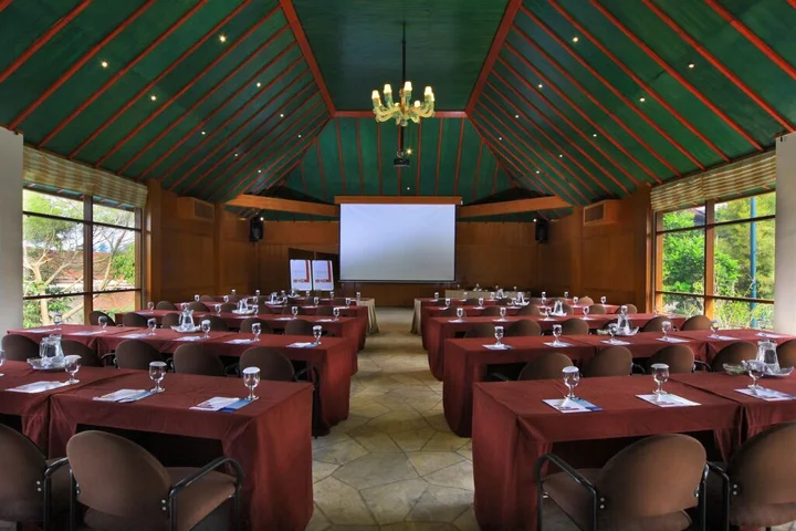 Чипанас: Novus Giri Resort & Spa