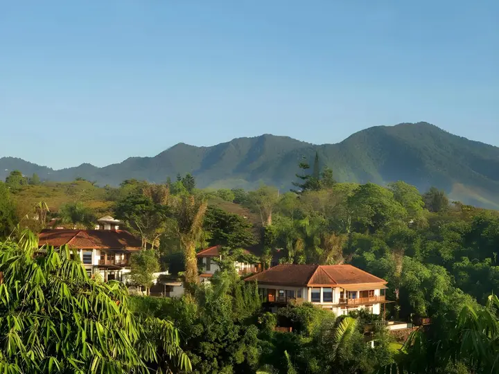Чипанас: Novus Giri Resort & Spa