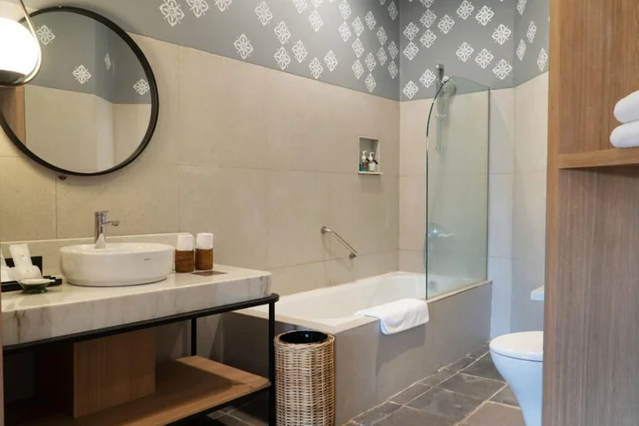 Чипанас: Novus Giri Resort & Spa