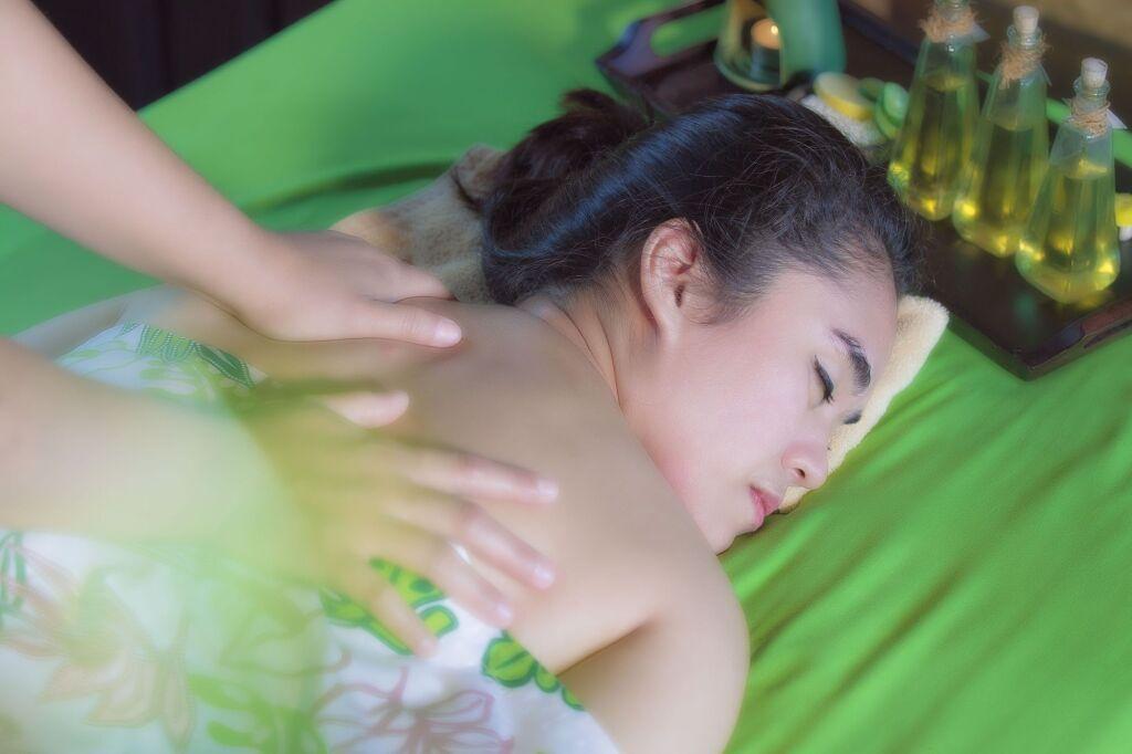 Чипанас: Novus Giri Resort & Spa