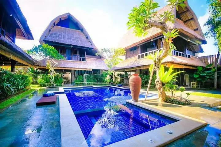 Villa Naga Laut — фото 5