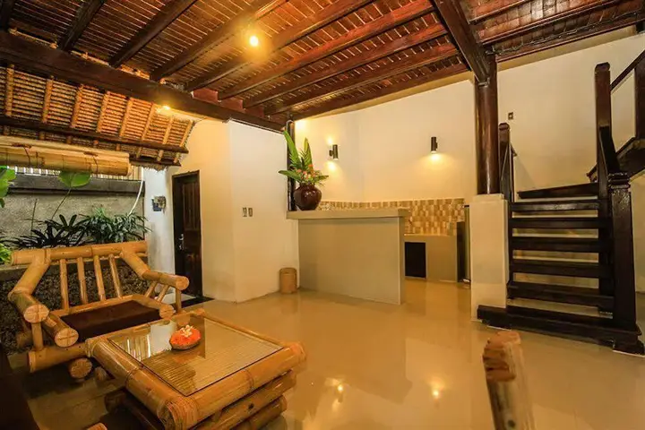 Villa Naga Laut — фото 2