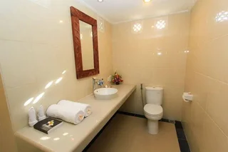 Кута: Villa Naga Laut