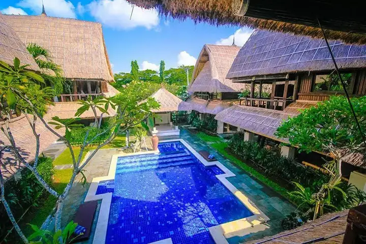 Villa Naga Laut — фото 4