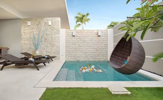 Кута: Bali Cosy Villas Seminyak