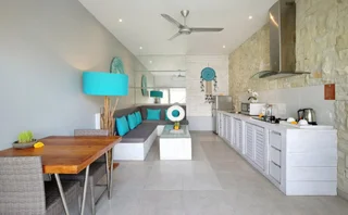 Кута: Bali Cosy Villas Seminyak