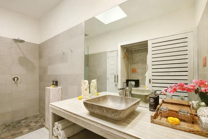 Кута: Bali Cosy Villas Seminyak