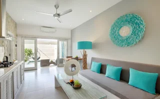 Кута: Bali Cosy Villas Seminyak