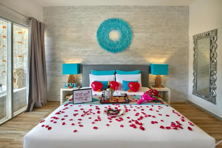 Кута: Bali Cosy Villas Seminyak