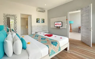 Кута: Bali Cosy Villas Seminyak