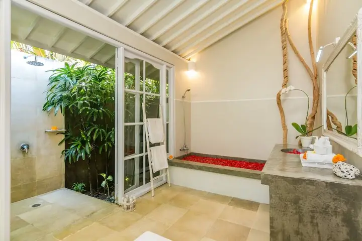 The Lodek Villas — фото 2