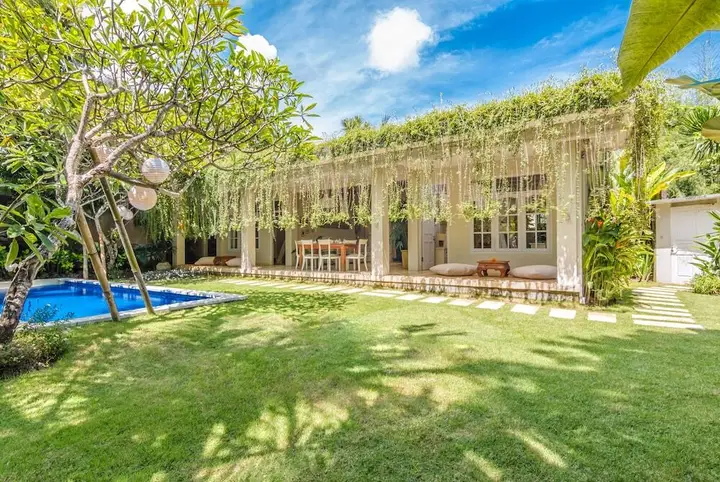 The Lodek Villas — фото 3
