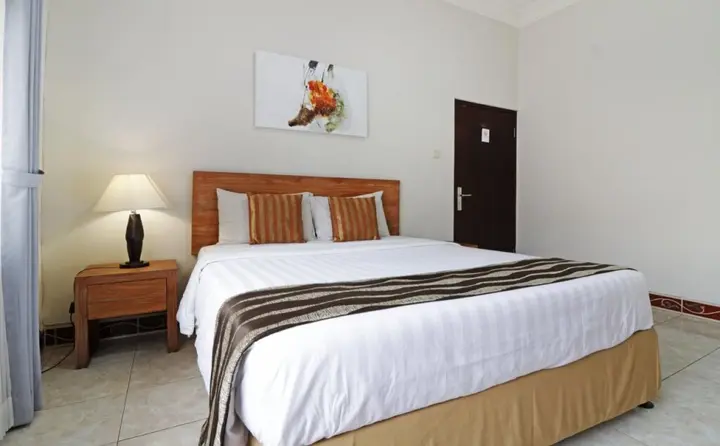 Бандунг: Magnolia Bed & Breakfast