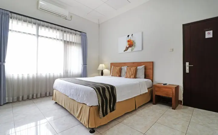 Бандунг: Magnolia Bed & Breakfast