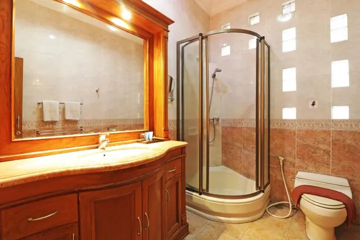 Бандунг: Magnolia Bed & Breakfast