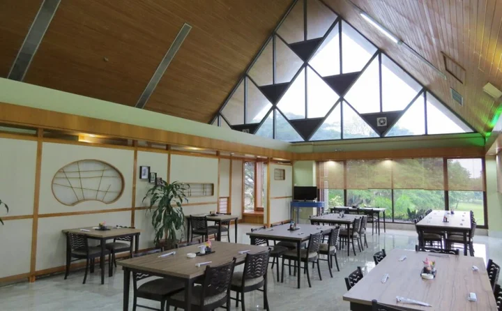 Батам: Southlinks Country Club Hotel