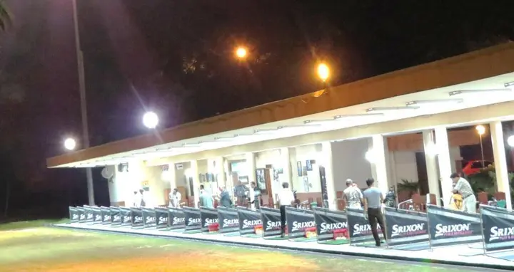 Батам: Southlinks Country Club Hotel
