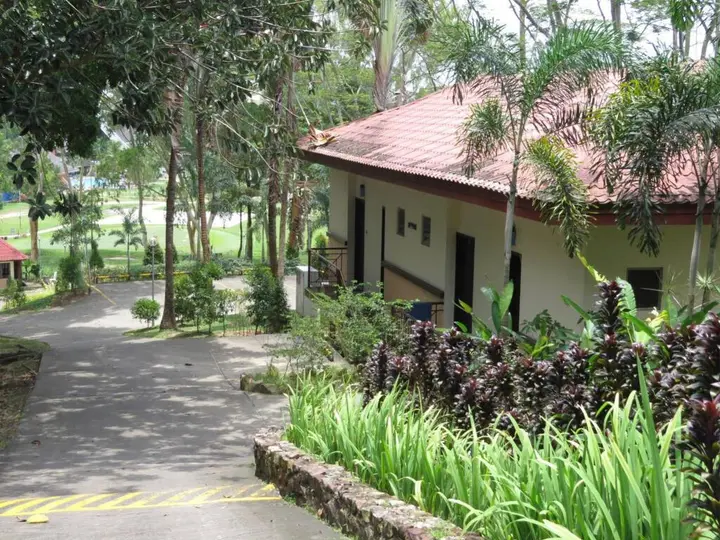 Батам: Southlinks Country Club Hotel