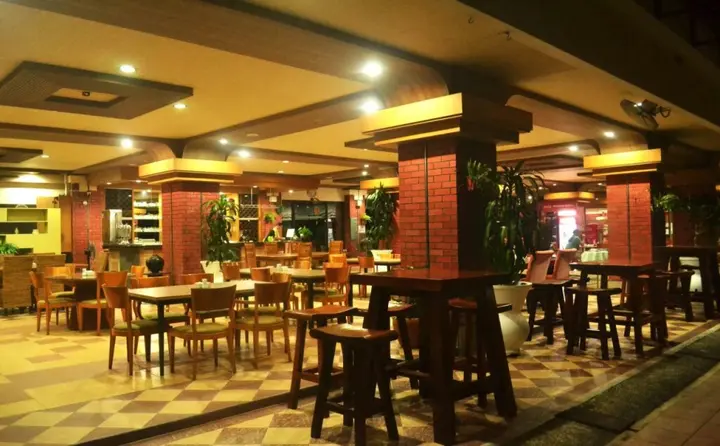 Батам: Southlinks Country Club Hotel