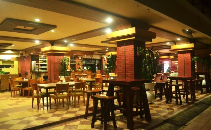 Батам: Southlinks Country Club Hotel