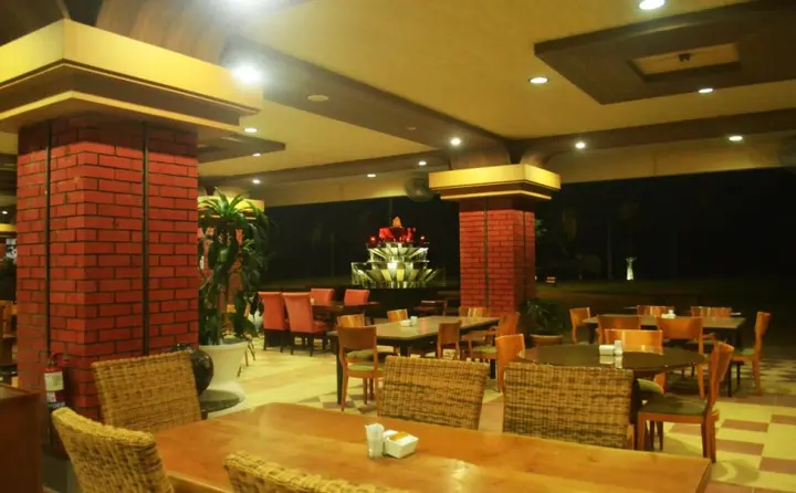 Батам: Southlinks Country Club Hotel