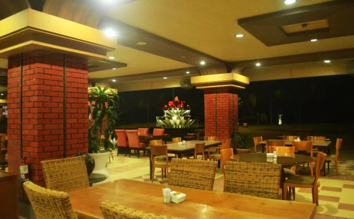 Батам: Southlinks Country Club Hotel